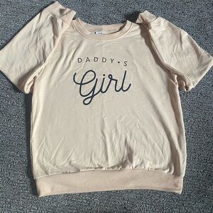Girls Sweater